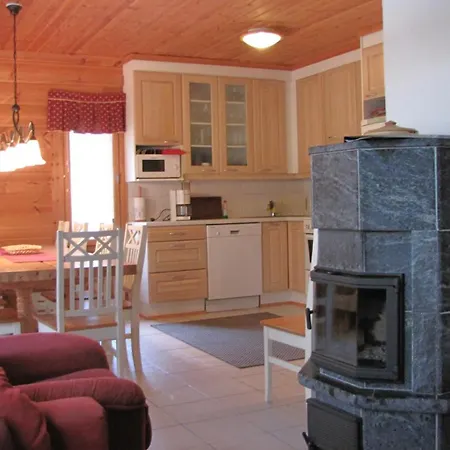 Kaetkae Lodge