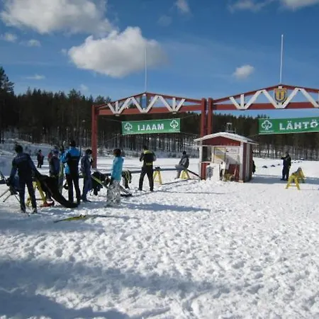 Lodge Kaetkae *