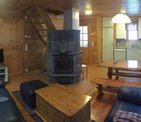 Lodge Kaetkae