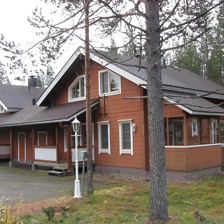Lodge Kaetkae *